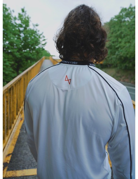 CAMISETA RACE