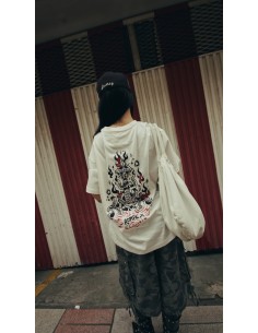 Camiseta ROMPE X Especial 2