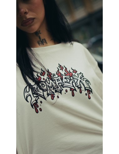 Camiseta ROMPE X Especial