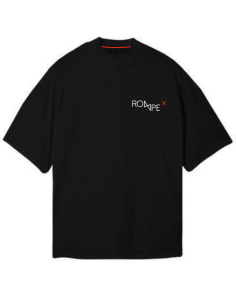 Camiseta Clásica ROMPE X