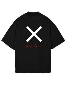 Camiseta Clásica ROMPE X 2