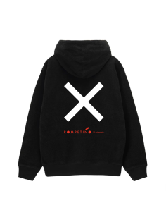 Sudadera  ROMPE X 2