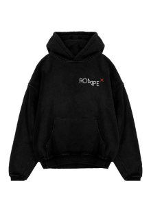 Sudadera  ROMPE X